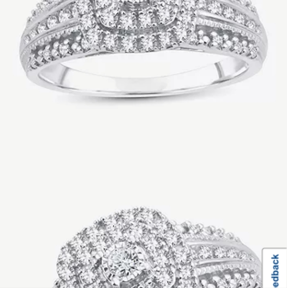 Engagement ring
